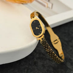 Stainless Steel Watch Bracelet