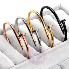 Stainless Steel Premium Quality Luxury Handcuff