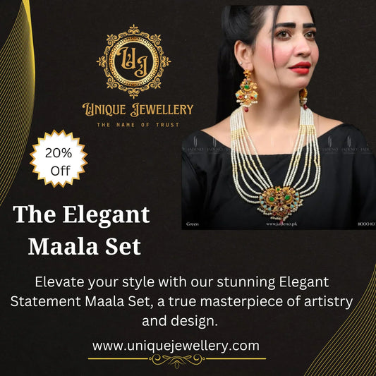 How to wear Mala Beads - Guide To Fashion &amp; Function