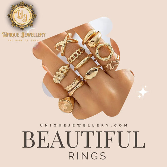 How to measure ring size: step- by-step Guide