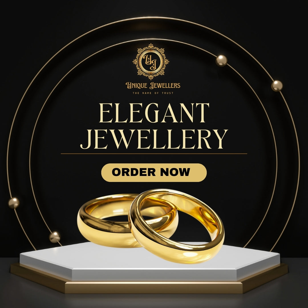Unique Jewellery