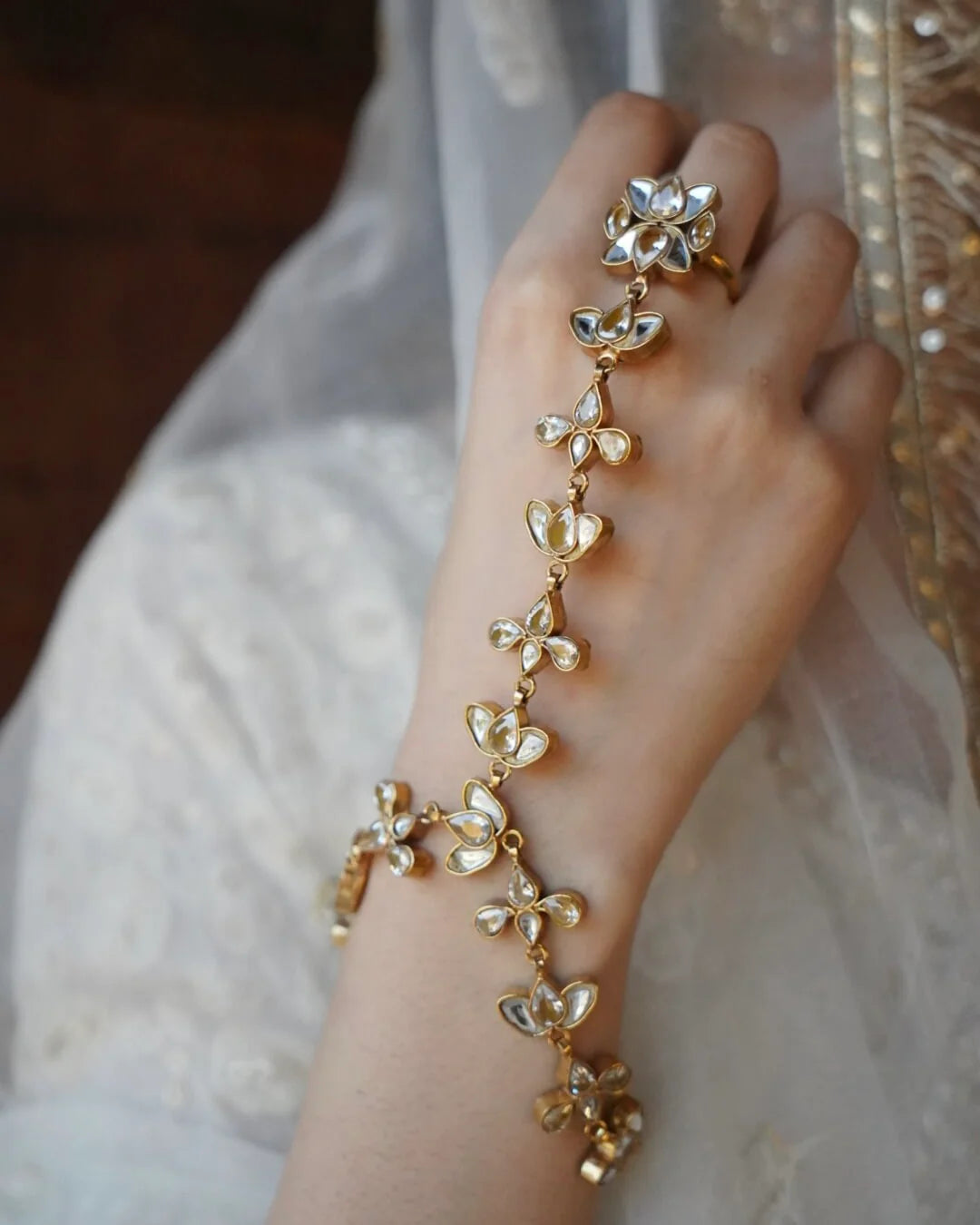 Unique Jewellery