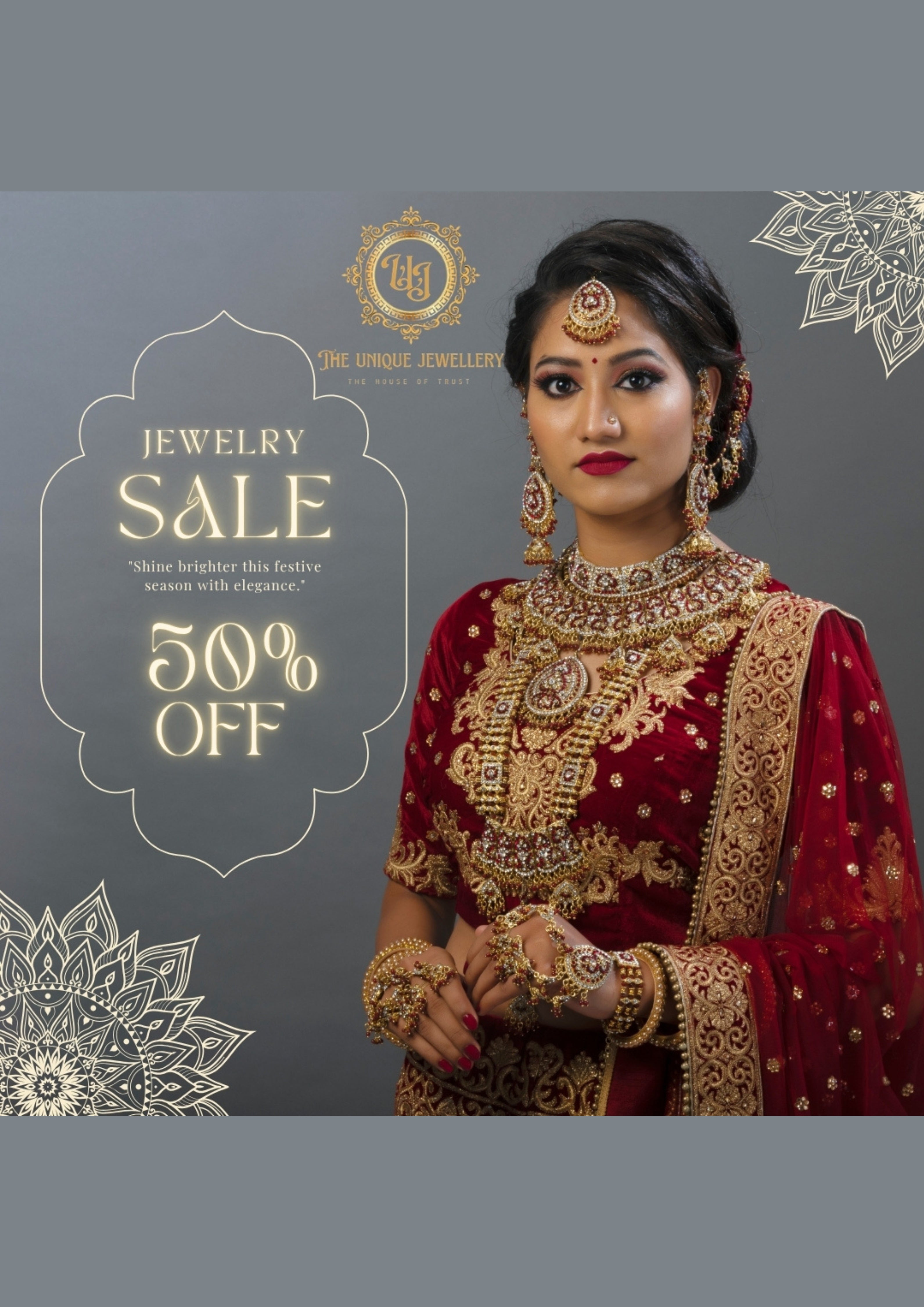 Unique Jewellery