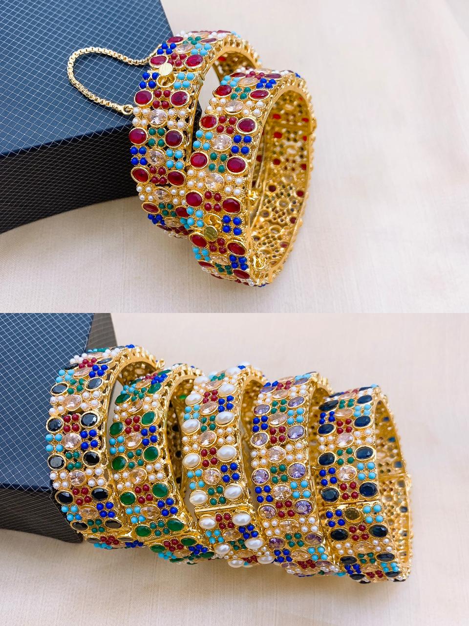 Native Made 2Pieces Kara