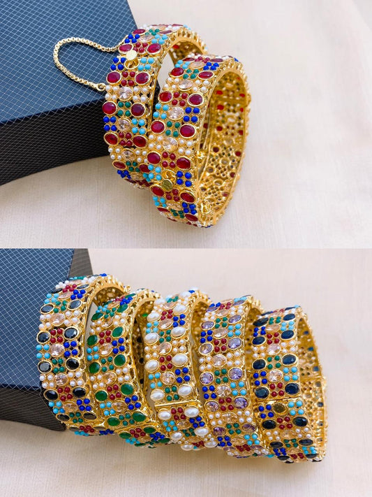 Native Made 2Pieces Kara