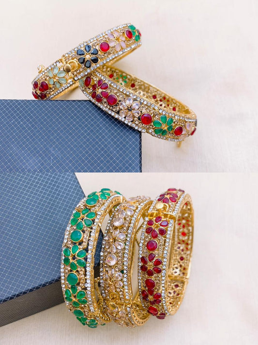 Native Made 2Pieces Kara