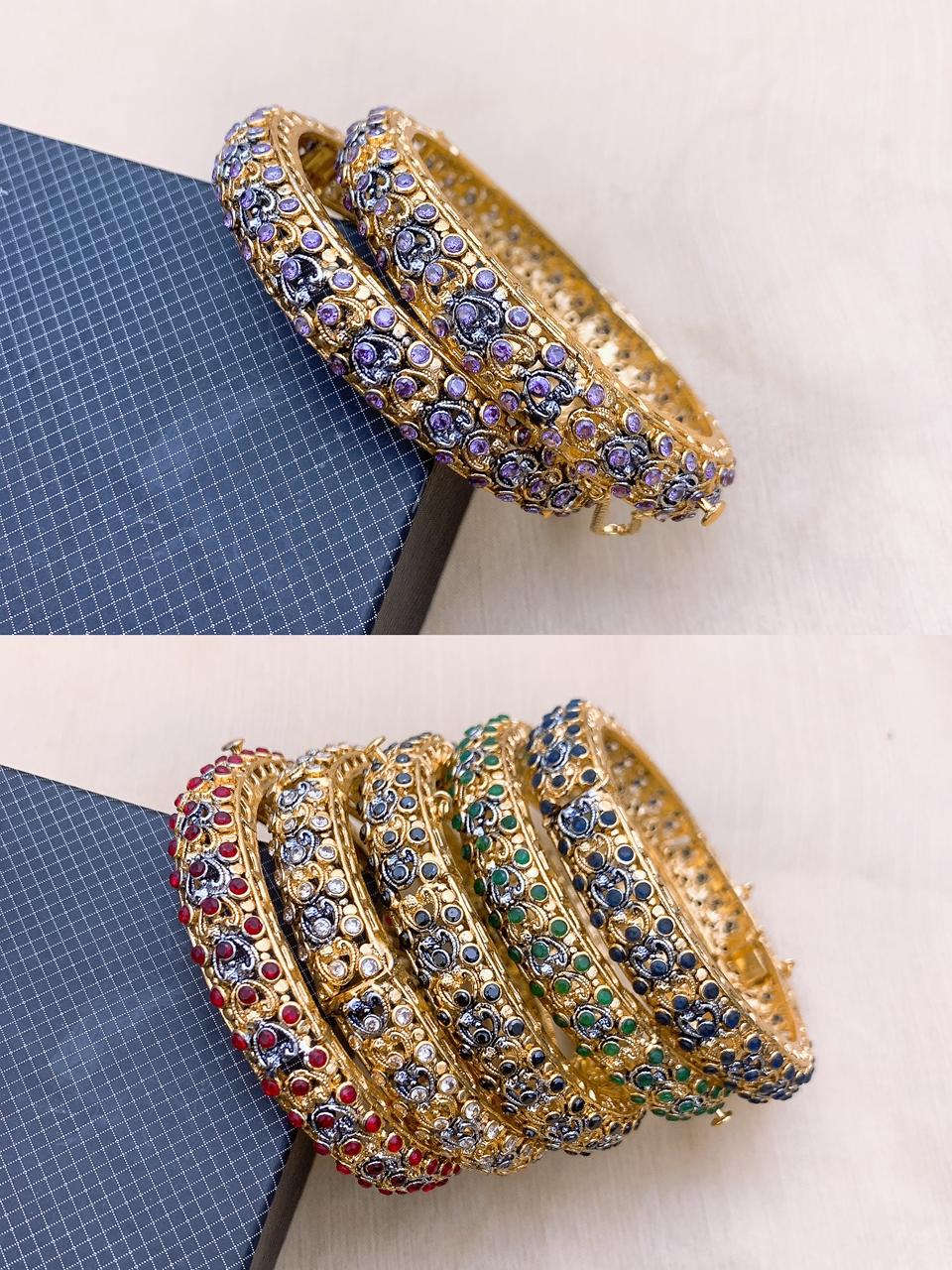 Native Made 2Pieces Kara