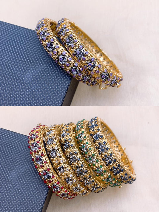 Native Made 2Pieces Kara