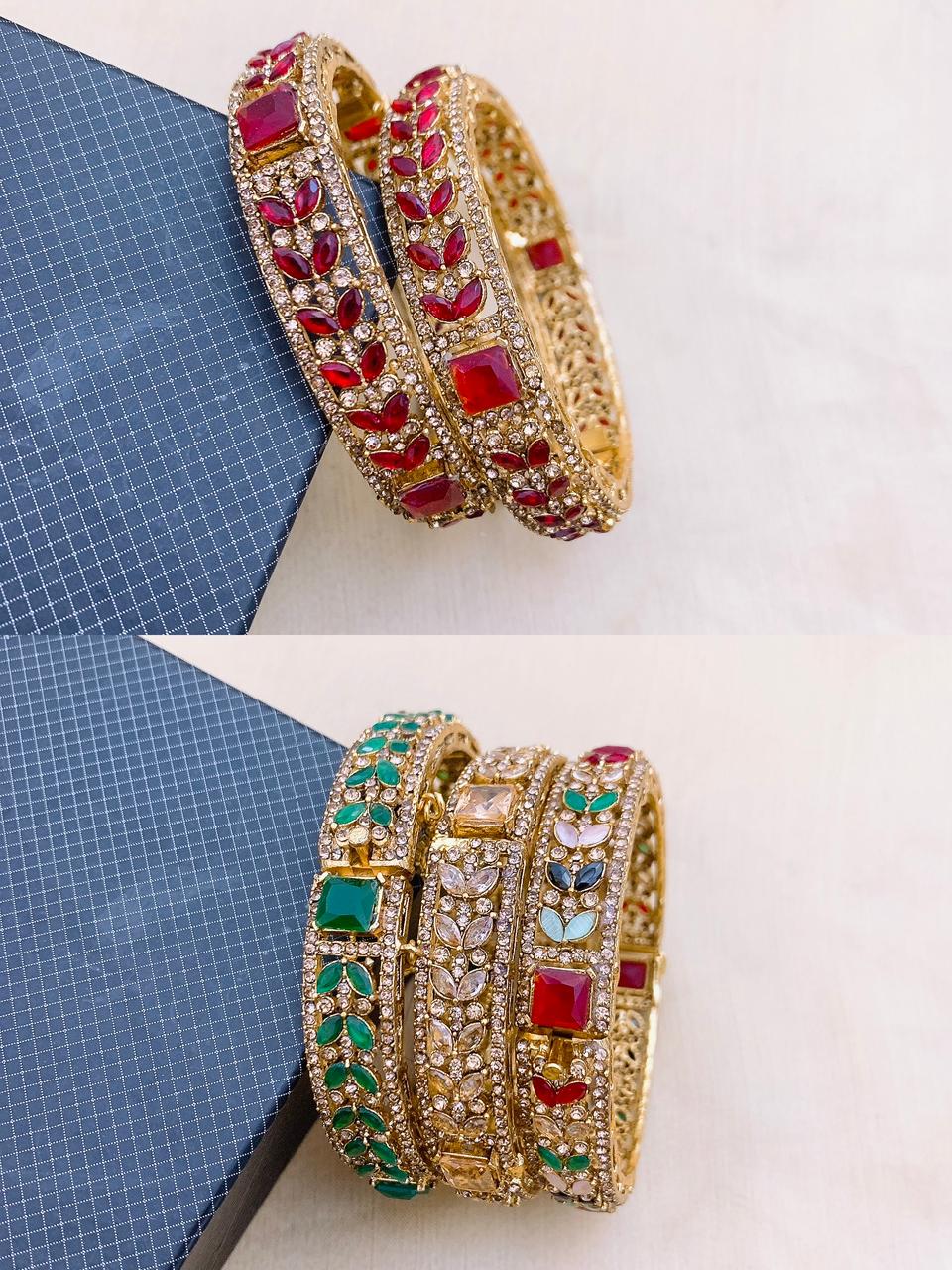 Native Made 2Pieces Kara