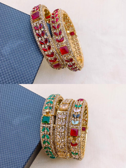 Native Made 2Pieces Kara