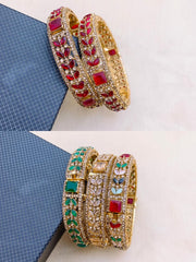 Native Made 2Pieces Kara