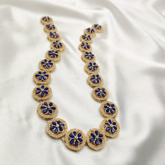 Real Stones Mala Set