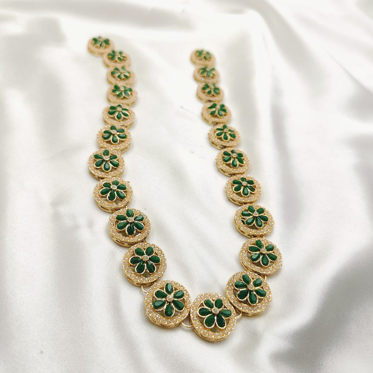 Real Stones Mala Set