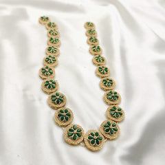 Real Stones Mala Set