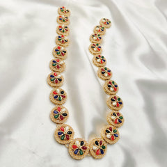 Real Stones Mala Set