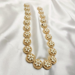 Real Stones Mala Set
