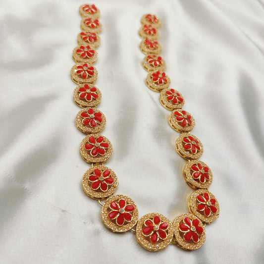 Real Stones Mala Set