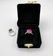 Engagement Rings