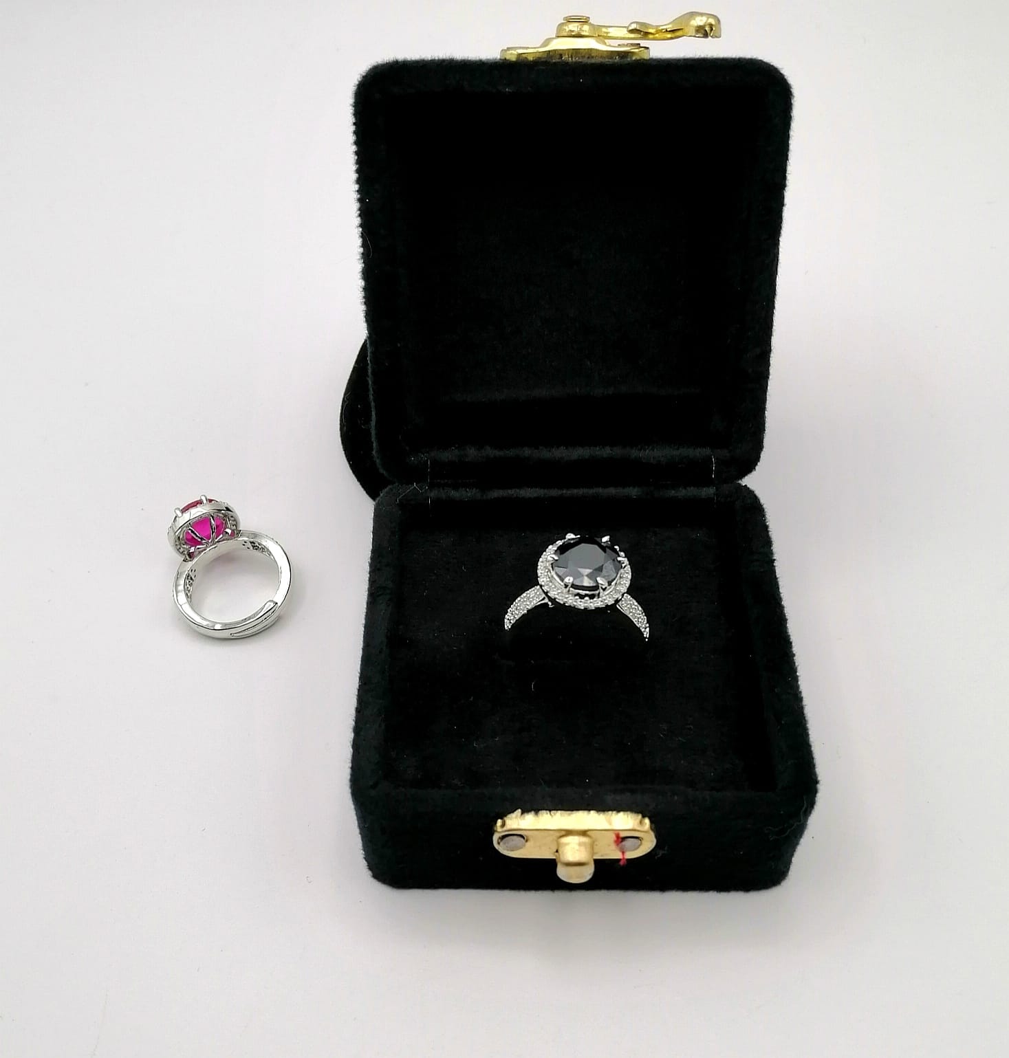 Engagement Rings