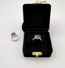 Engagement Rings