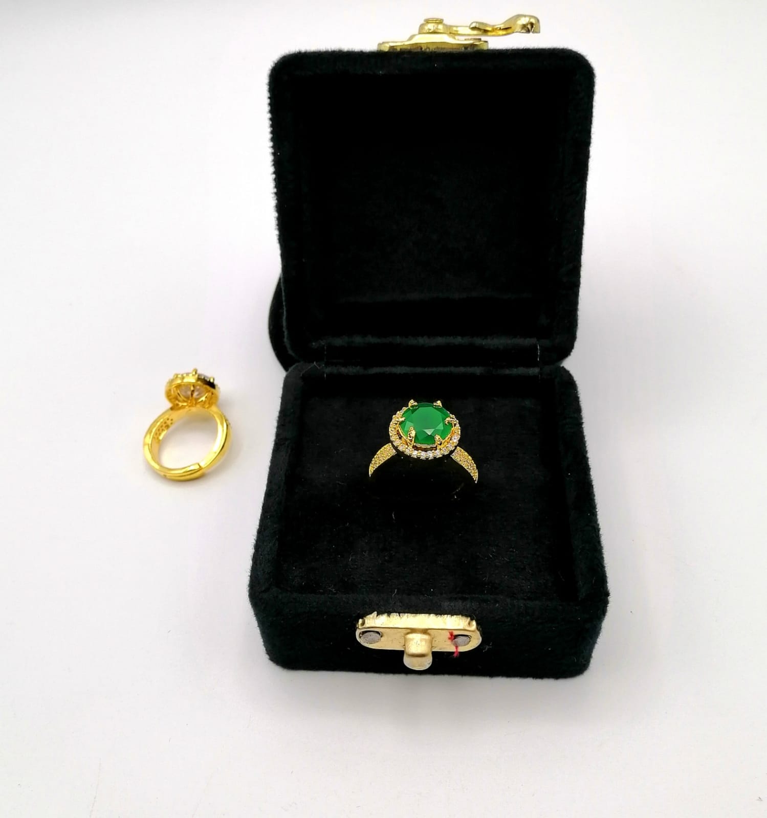 Engagement Rings
