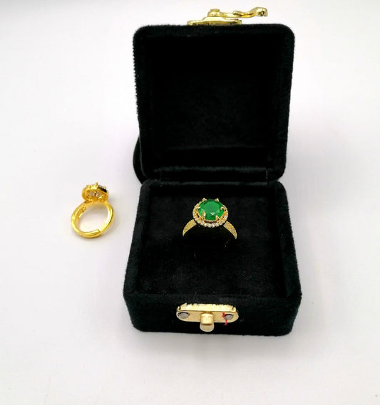 Engagement Rings