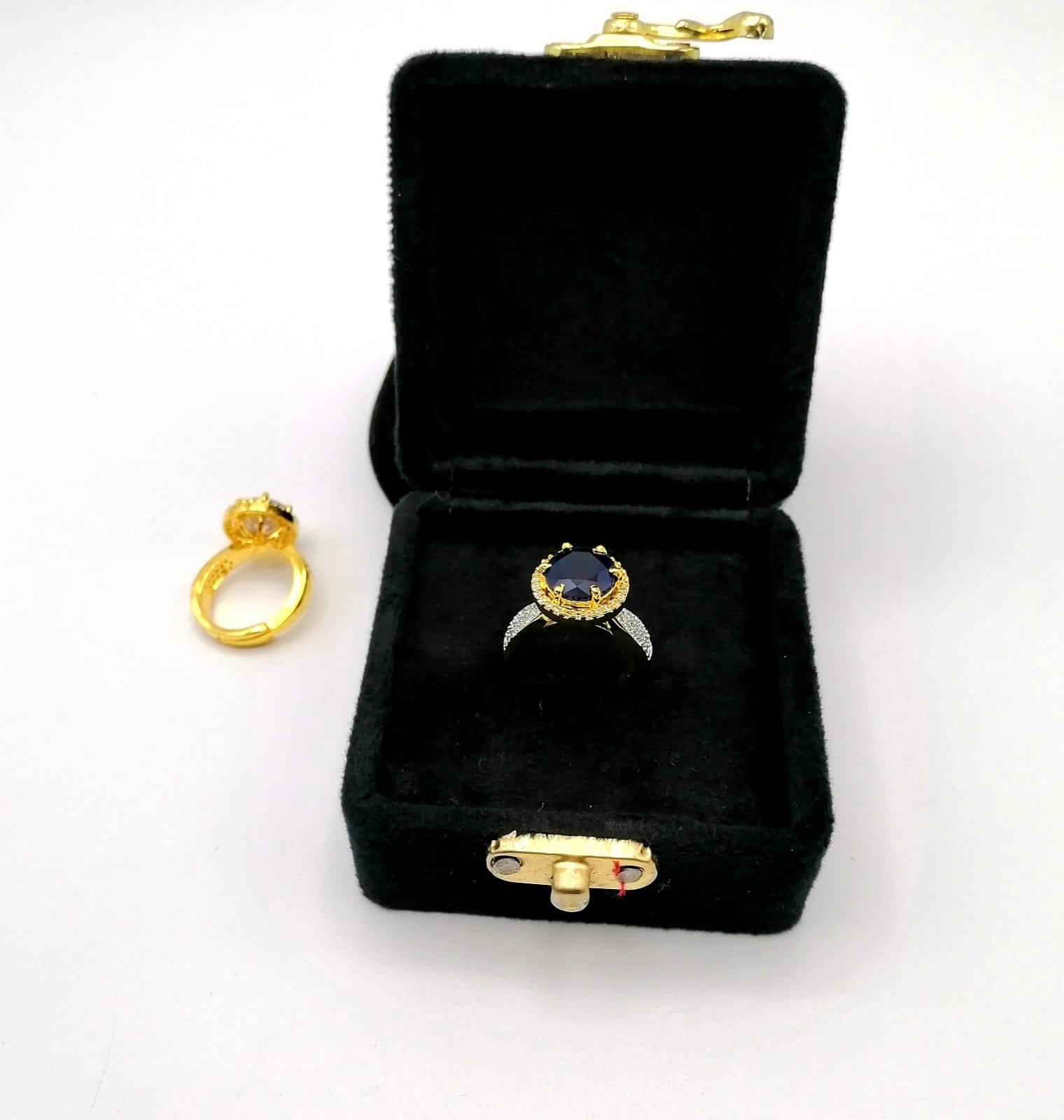 Engagement Rings