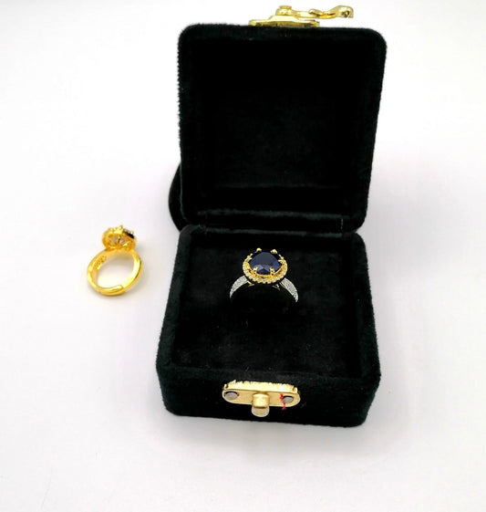 Engagement Rings