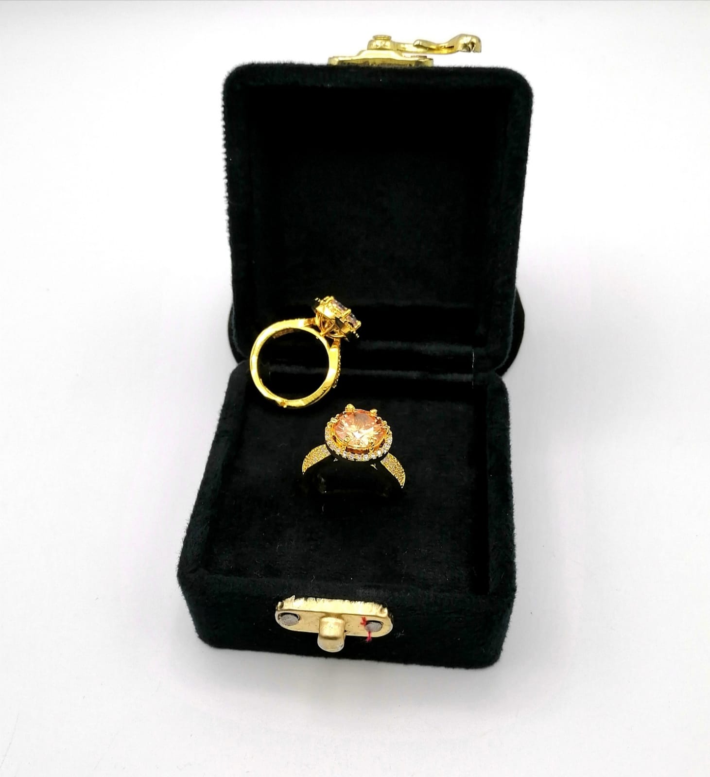 Engagement Rings