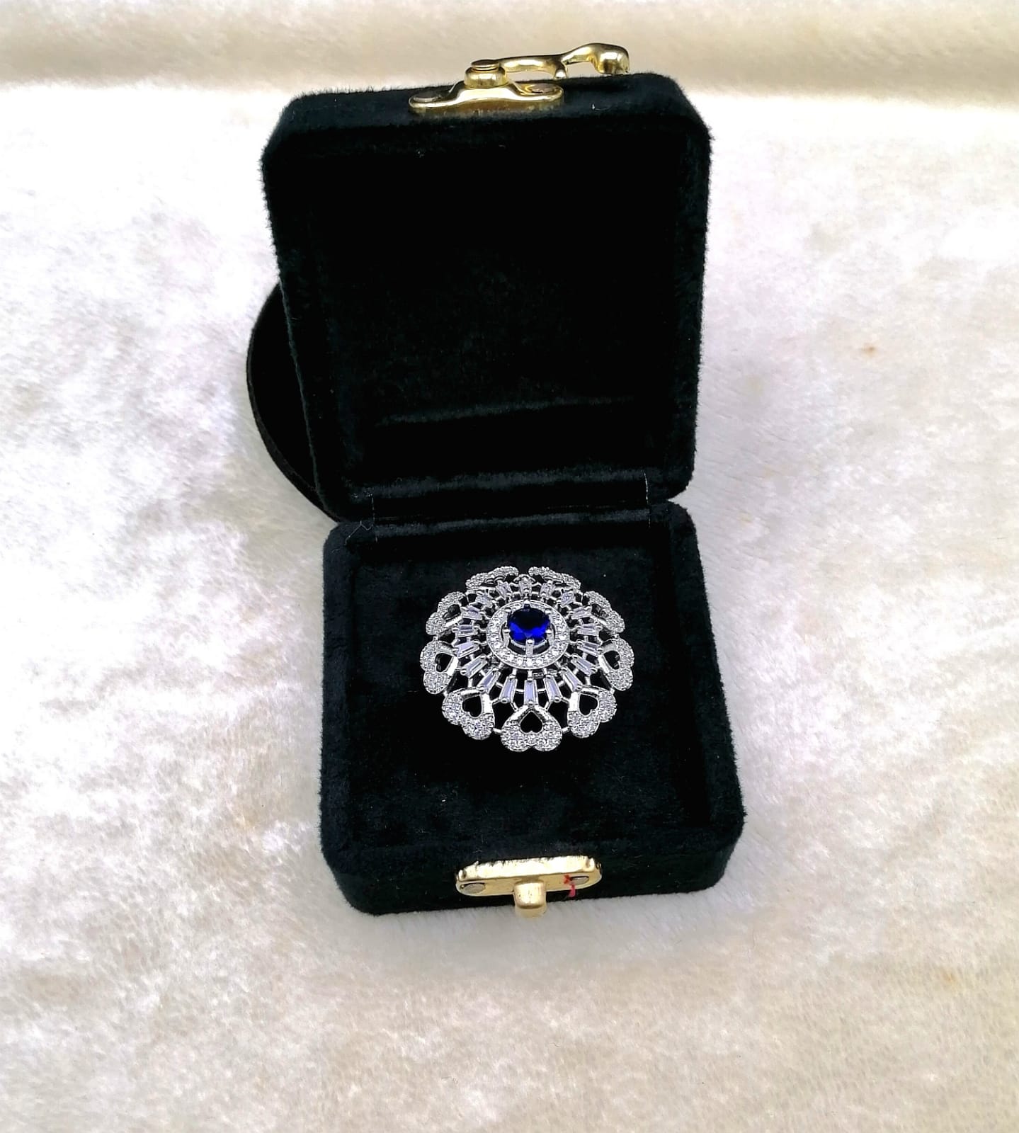 Unique Women Rings