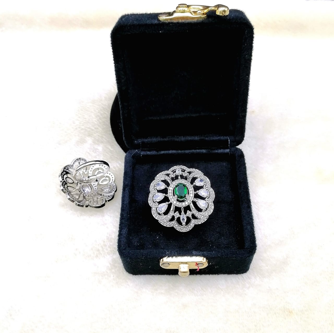 Unique Women Rings