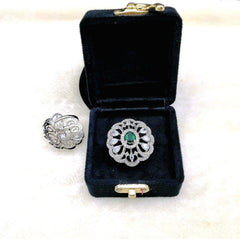 Unique Women Rings