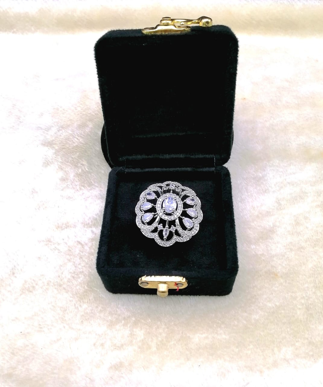 Unique Women Rings