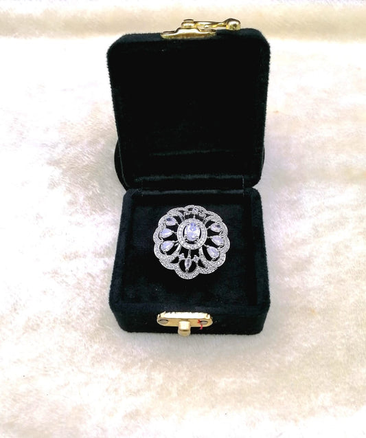 Unique Women Rings