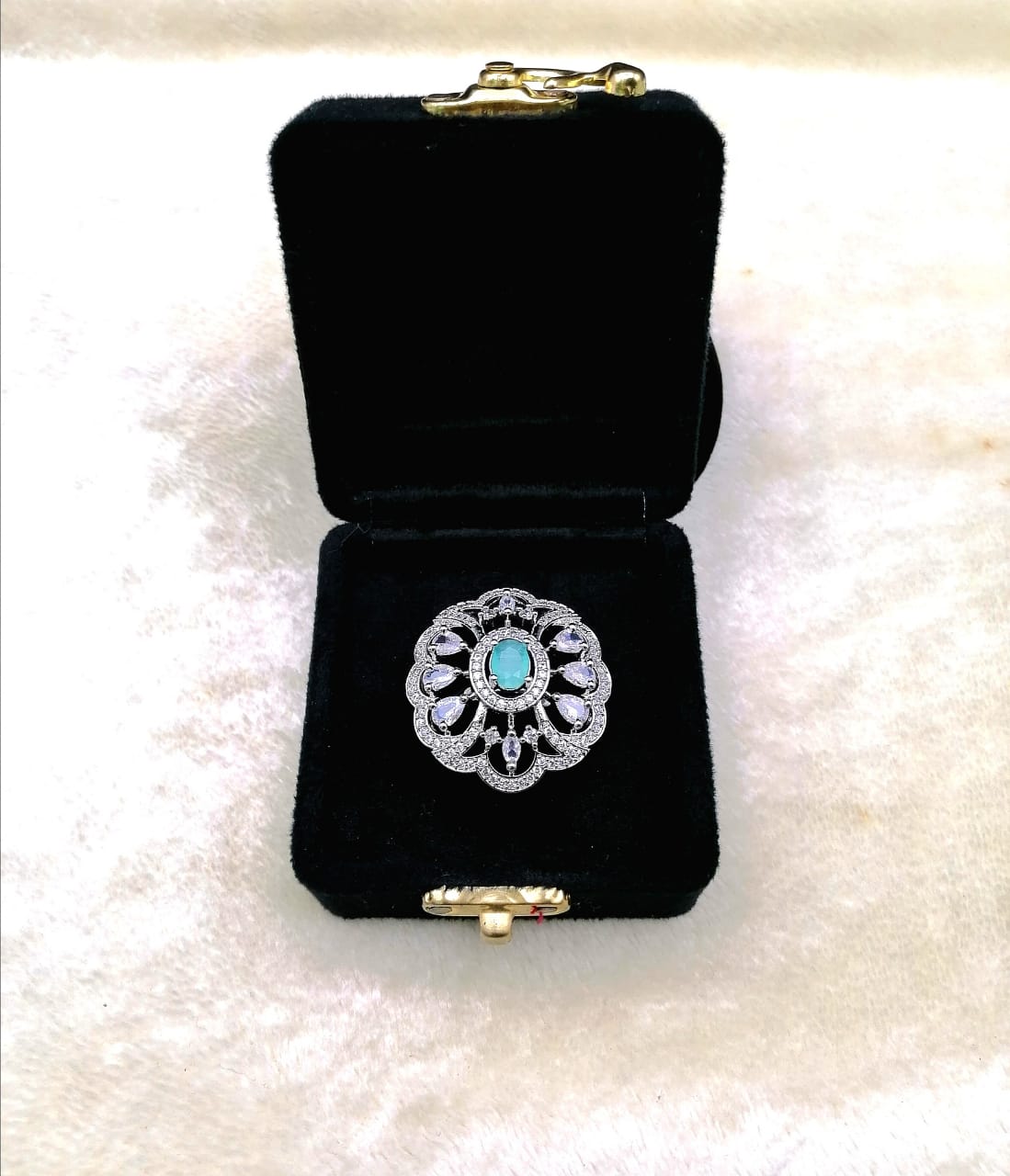 Unique Women Rings