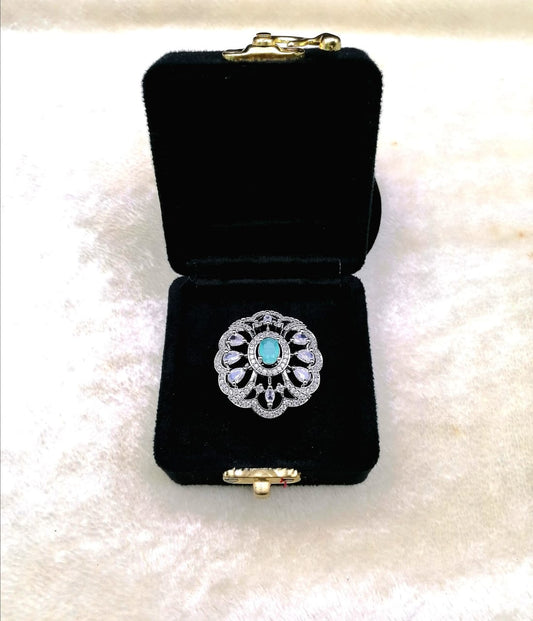 Unique Women Rings