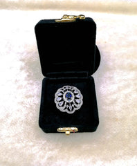 Unique Women Rings