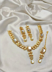 American Choker Party Set