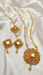 Real Stones Mala Set