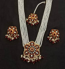The Artificial Elegant Mala Set