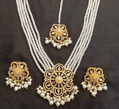 The Artificial Elegant Mala Set