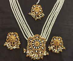 The Artificial Elegant Mala Set
