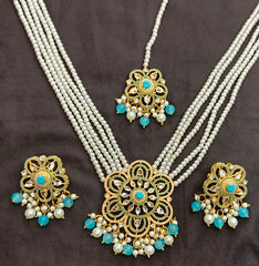 The Artificial Elegant Mala Set