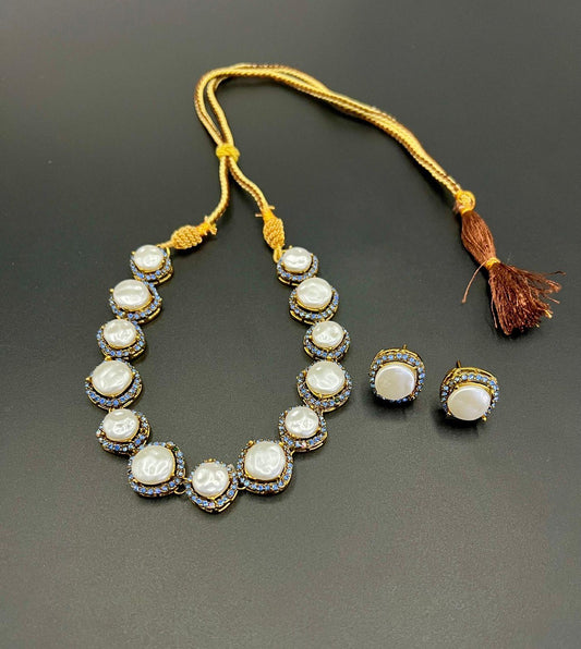 Imperial Filigree Openable Kada (Bangle Pair)