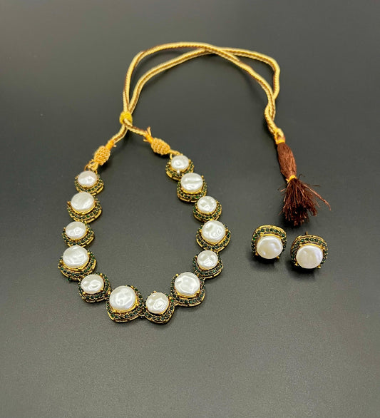 Imperial Filigree Openable Kada (Bangle Pair)