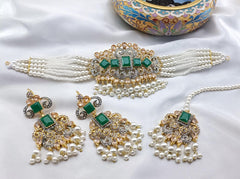 Casting Neacklace Set
