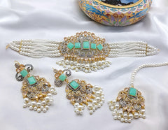 Casting Neacklace Set