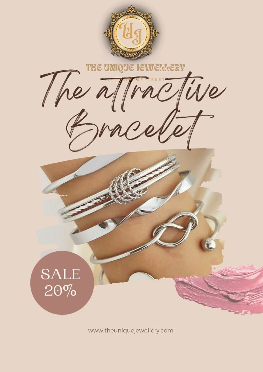 Unique Jewellery