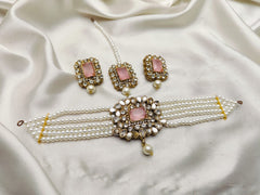 AnteQ Polish Choker Set