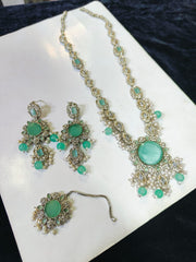 Stones Mala Fine Quality